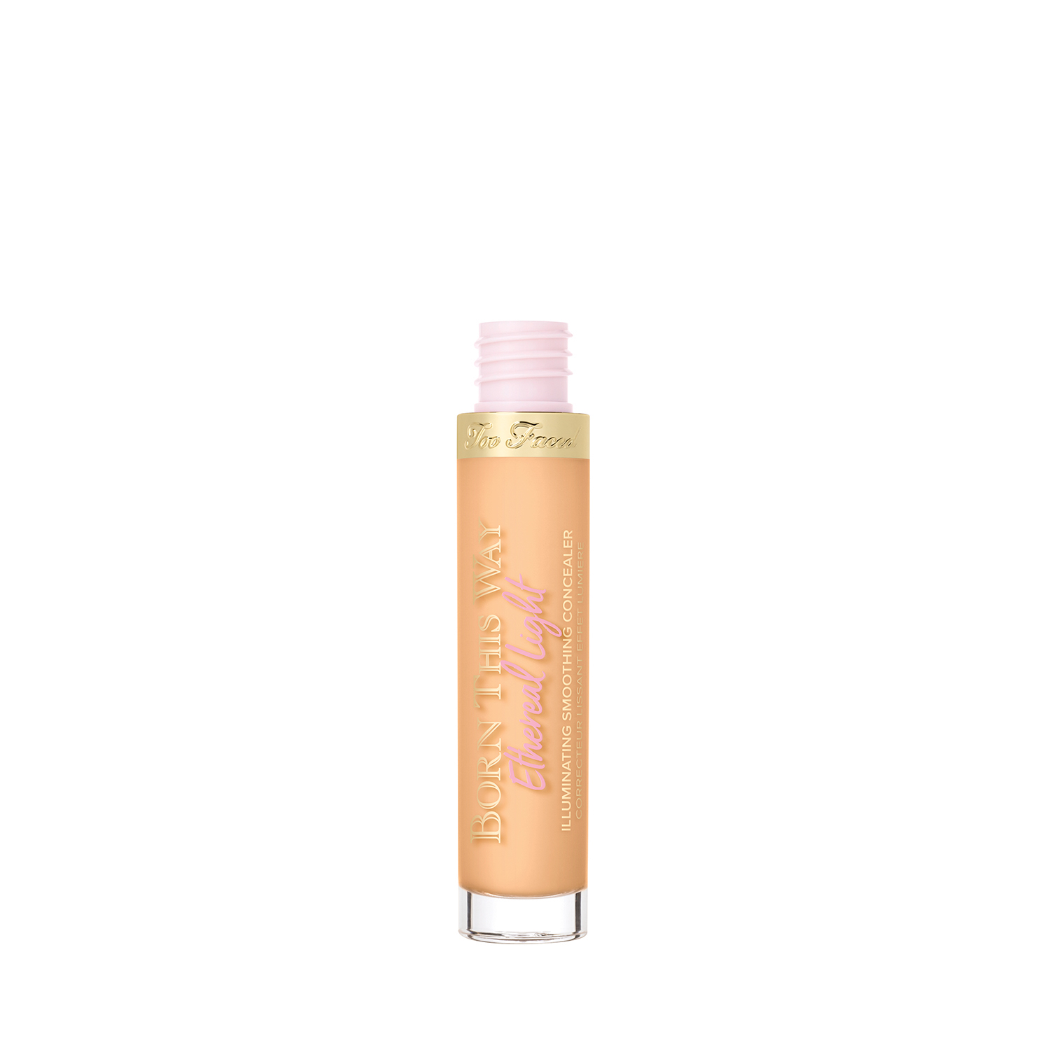 BTW ETHEREAL LIGHT ILLUMINATING SMOOTHING CONCEALER (CORRECTOR)